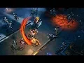 Video di Trailer di gioco di Diablo Immortal (IT)