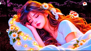 Fall Asleep n 3 Minutes Deep Sleep Music 🌙 Sweet Dreams | Stop Overthinking & Relieve Anxiety**0
