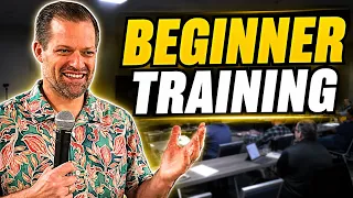 New Agent Final Expense Training Real Call Breakdowns