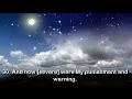 Download Lagu 054 SURAH AL QAMAR by Abdul Rahman As Sudais Quran English Translation