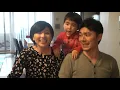 アナと雪の女王「とびら開けて」＜日本語＞　 Love is an Open Door 口パク