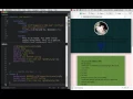 Basic CSS Part 10 Brackets Editor