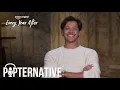Matt Cornett talks about Every Year After on Prime and much more