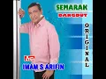 Debu Debu Jalanan - IMAM S ARIFIN