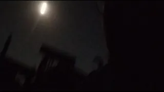 مغامره البحث عن الجن فى الأماكن المهجوره بث مباشر استكشاف اماكن مهجوره دندنها