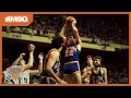 New York Knicks Legend Dave DeBusschere New York Knicks