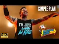 Download Lagu Simple Plan | Live Vans Warped Tour 2025 | Full Set | 4K ULTRA HD