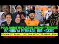 Lagu POLA JAHAT ISU IJAZAH JOKOWI TERKUAK.. SATU PERSATU BOHIRNYA DIRINGKUS❗SBY \u0026 MEGA TERK4PAR LEMAS