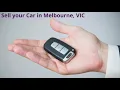 Sell Your Car in Melbourne VIC