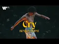 Sub Thai Cry - Benson Boone