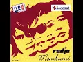 Download Lagu RADJA - PELARIAN CINTA (2008) (CD-RIP)