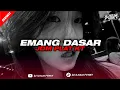 Download Lagu DJ EMANG DASAR JDM PLAT KT FT @DIKA_REMIX || SOUND VIRAL TIKTOK