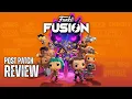 Lagu Funko Fusion Review After the Patches