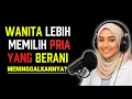Lagu KONTROVERSIAL | Mengapa Wanita Justru Mengejar Pria yang Berani Pergi!!!