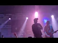 thrown - guilt live in Tucson, AZ 2026
