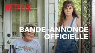 Une ode américaine de Ron Howard - Bande Annonce [VOST]