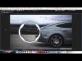 After Effect - Test Spectrum NCS Circle React