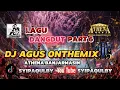Download Lagu DJ AGUS TERBARU _ DJ REMEX REMBULAN MALAM FULL BASS 2024 _ DJ SELALU RINDU