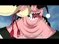 Blackbeard crew introduction