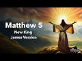 Unlocking Wisdom Exploring the Depth of Matthew 5 NKJV Text and Commentary