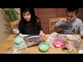 ABCYA Cake game to REALITY