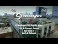 Grossinger City Toyota - Chicago s Largest Toyota Dealership