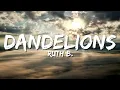 Download Lagu Ruth B. - Dandelions (Lyrics)