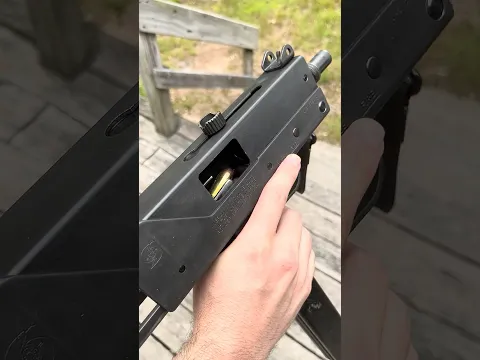 Ingram MAC-10
