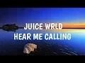 Download Lagu Juice WRLD - Hear Me Calling (Clean - Lyrics)