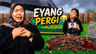 AYAH MAMATA MENINGGAL, BABY DINAR JADI TIDAK PUNYA KAKEK LAGI, YASINAN DIRUMAH #trending