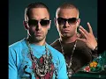 Wisin y Yandel-Mayor Que Yo part 2