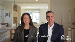 Best Schools in Wellesley MA 2026 - Why Wellesley Tops the List