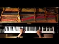 【ピアノ】アイデア/星野源/NHK朝ドラ『半分、青い。』主題歌/弾いてみた/Piano/CANACANA