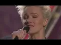 Roxette It must have been love(Christmas for the broken hearted)Nedräkningen 31-12-89