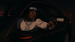 KING VON SPIN THEY BLOCK AI Prod Woobeatz  KING VON SPIN THEY BLOCK AI Prod Woobeatz