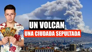 PREDICCIONES 2026 ‼️URGENTE ‼️ HUYAN DE LOS VOLCANES 🌋 🤯LO QUEMARA TODO