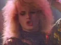 Poison - Cry Tough
