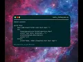 Python Pyaztro - Retrieve daily horoscopes