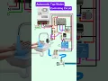 Download Lagu 🚰 Automatisering van kraanwater💧 Regelcircuit | IR-sensor en solenoïdeklep DIY #shorts #tech #diy