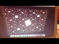 Processing Music Visualizer - Square Fractals
