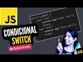 SWITCH in JAVASCRIPT EXERCISE JAVASCRIPT FROM SCRATCH Course
