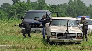 The Murdering Cowboy FBI S Most Wanted Criminal 