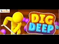 Dig Deep Gaming Unity 2024 - sellunitycode com