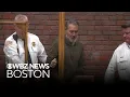 Man charged in deadly Hingham Apple store crash arrested after allegedly violating probation
