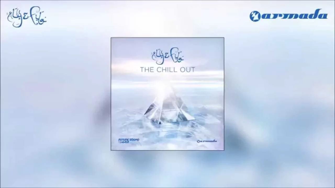 Aly & Fila - Underwater (The Chill Out Mix)