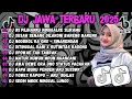 Download Lagu DJ JAWA TERBARU 2025 FULL BASS || DJ IKI PILIHANKU NINGGALKE SLIRAMU - DJ DONGAKU NGGO KOWE VIRAL