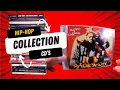 MY HIP HOP CD COLLECTION