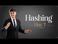 Hashing Day 7 Kadane s Algorithm Google SDE-2 Interview Problem DSA Live