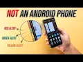 This Phone Has a Different Story