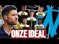 Download Lagu 🤯| Le 11 IDÉAL du REAL MADRID 🆚 OM ?! RETOUR du ROI en LIGUE des CHAMPIONS ! (FOOTBALL)